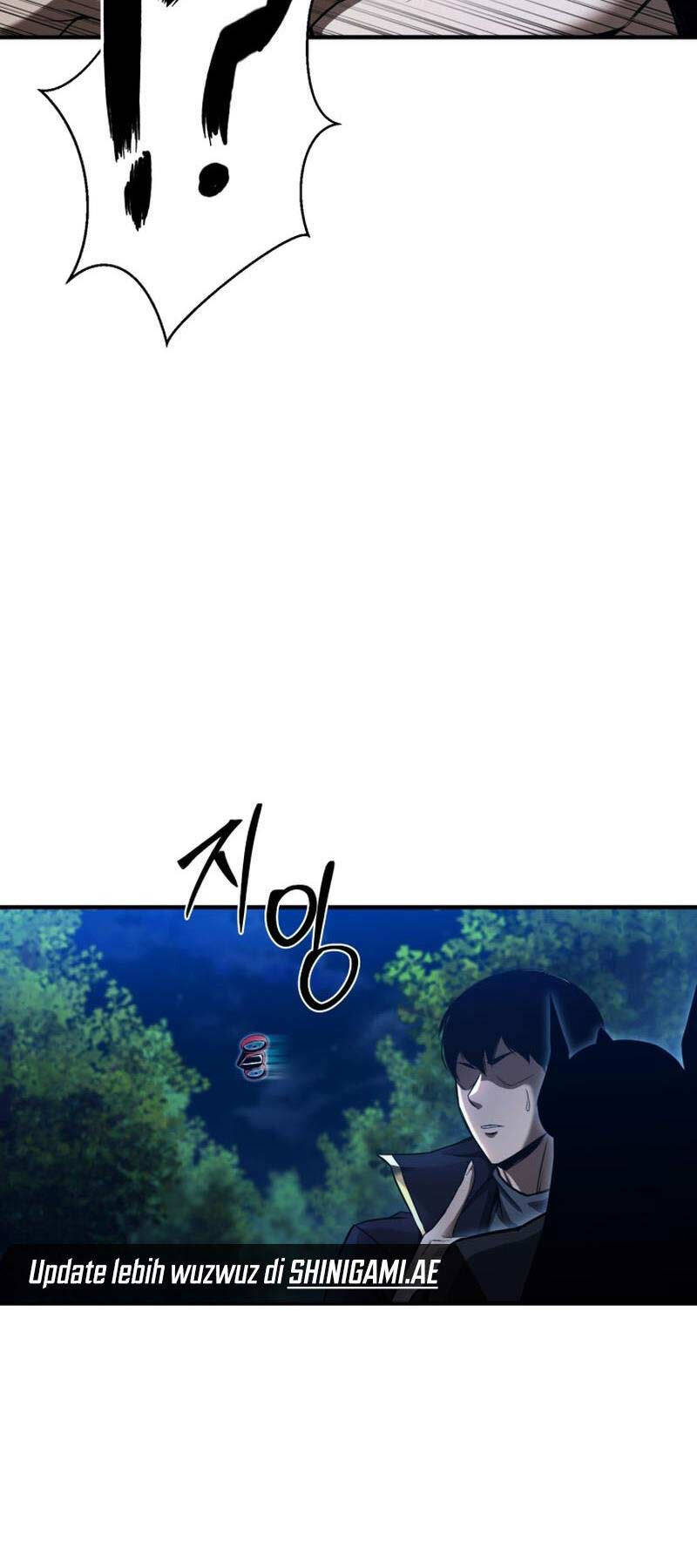 Tử Linh Sư Mạnh Nhất Chap 44 - Next Chap 45