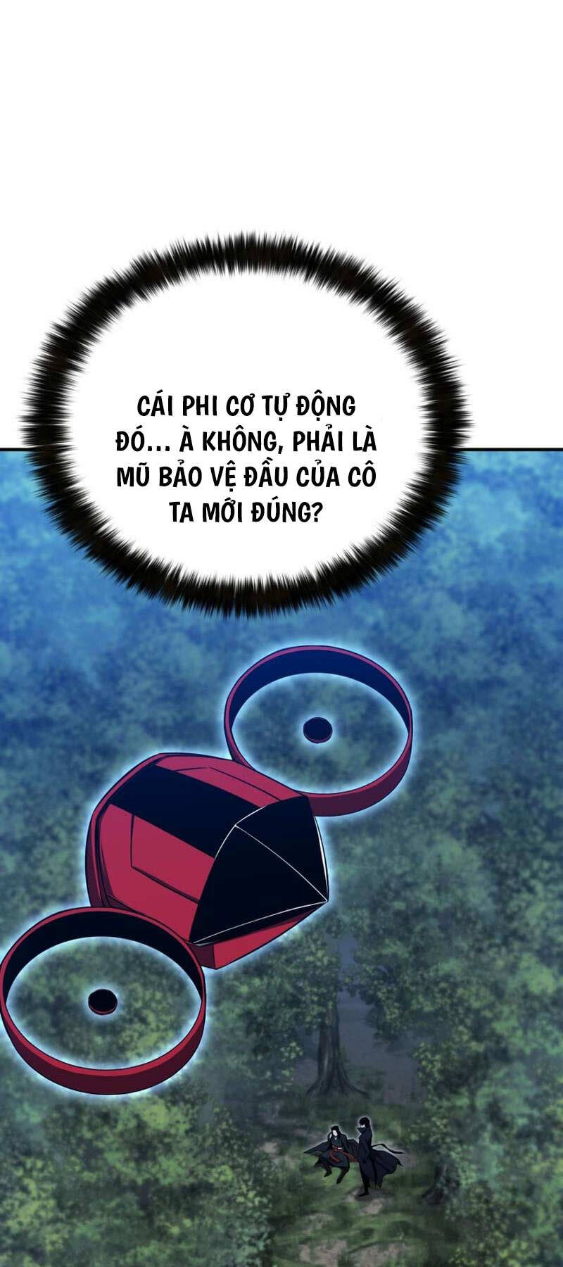 Tử Linh Sư Mạnh Nhất Chap 44 - Next Chap 45
