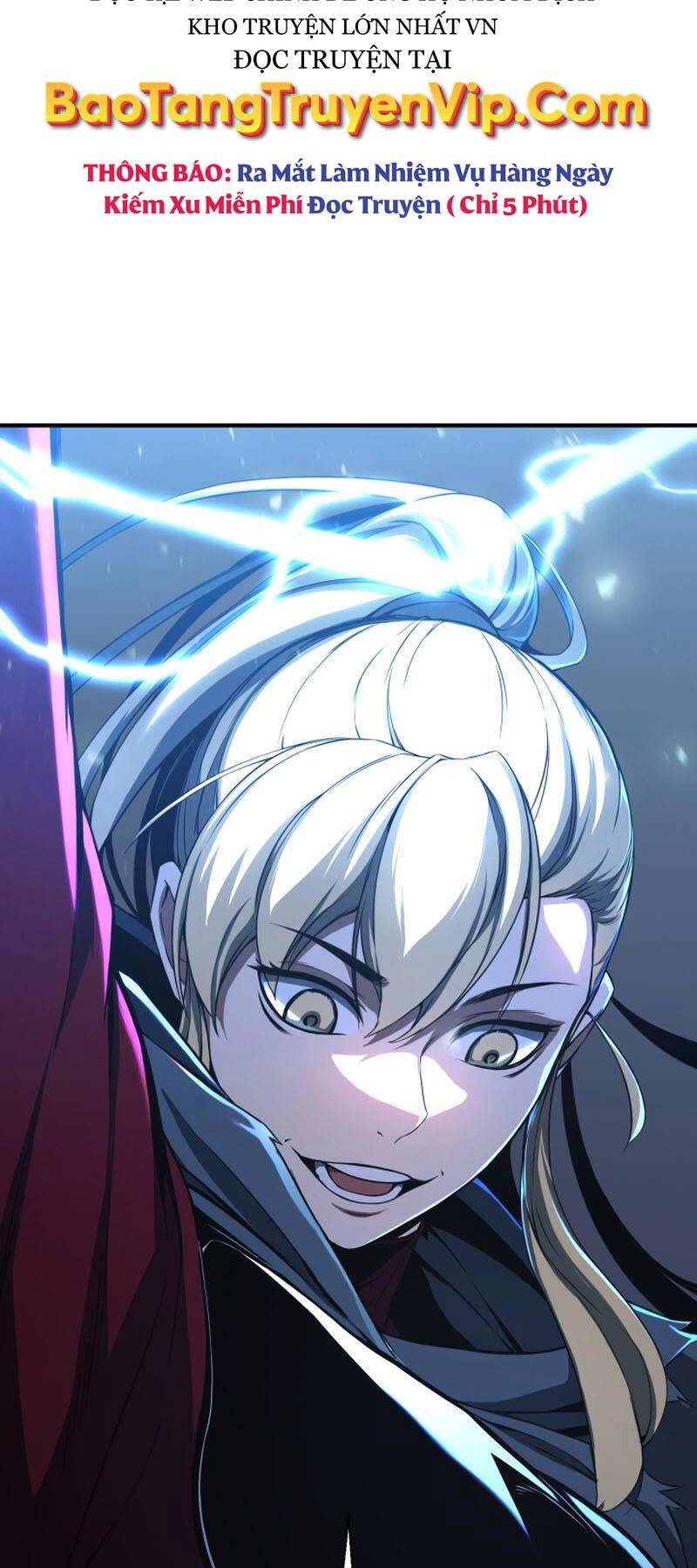 Tử Linh Sư Mạnh Nhất Chap 44 - Next Chap 45
