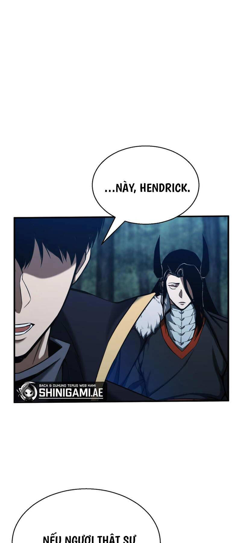 Tử Linh Sư Mạnh Nhất Chap 44 - Next Chap 45