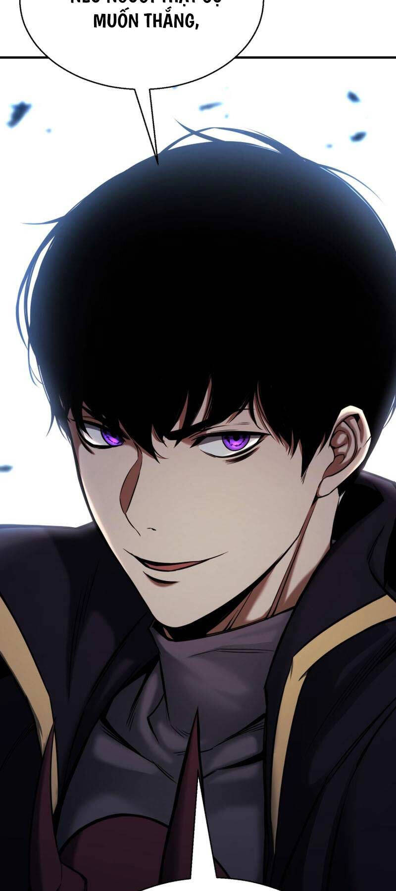 Tử Linh Sư Mạnh Nhất Chap 44 - Next Chap 45