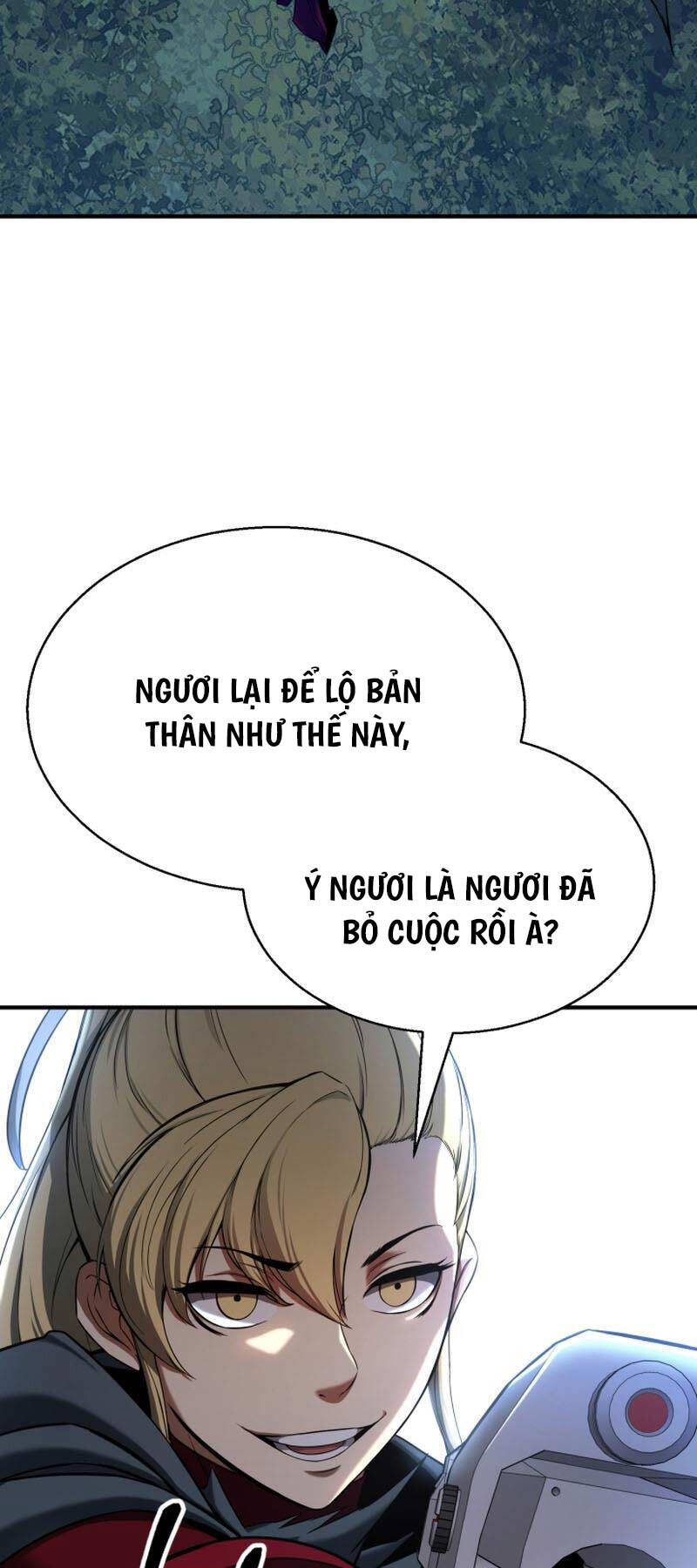Tử Linh Sư Mạnh Nhất Chap 44 - Next Chap 45