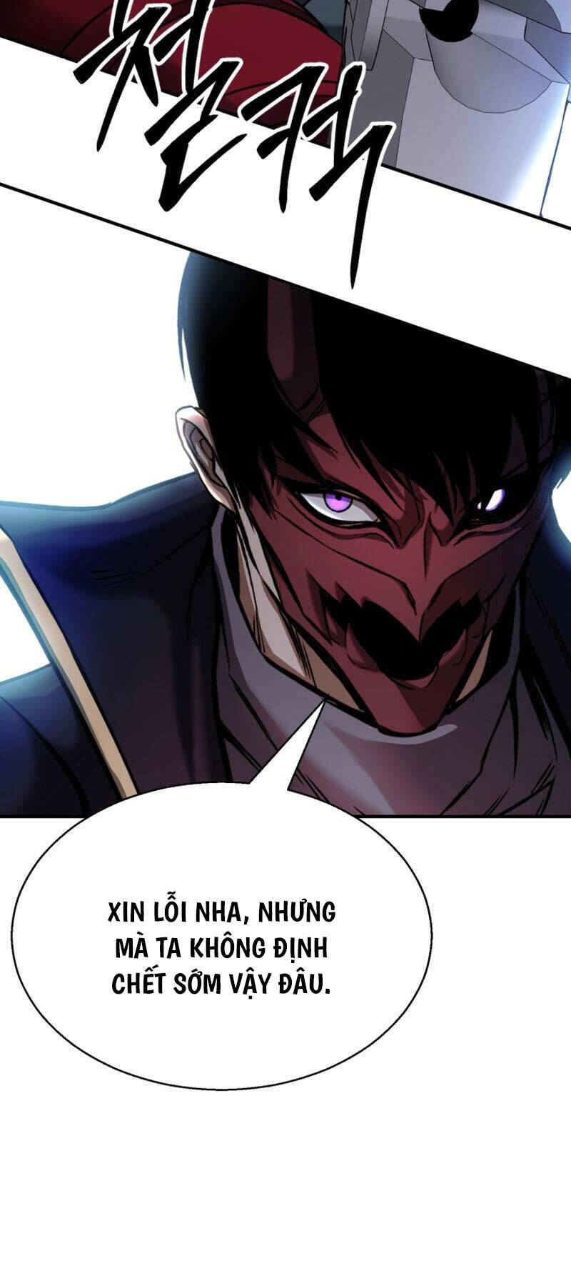 Tử Linh Sư Mạnh Nhất Chap 44 - Next Chap 45