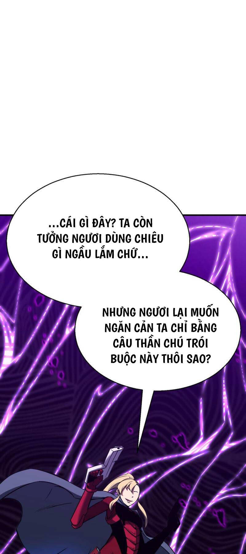 Tử Linh Sư Mạnh Nhất Chap 44 - Next Chap 45