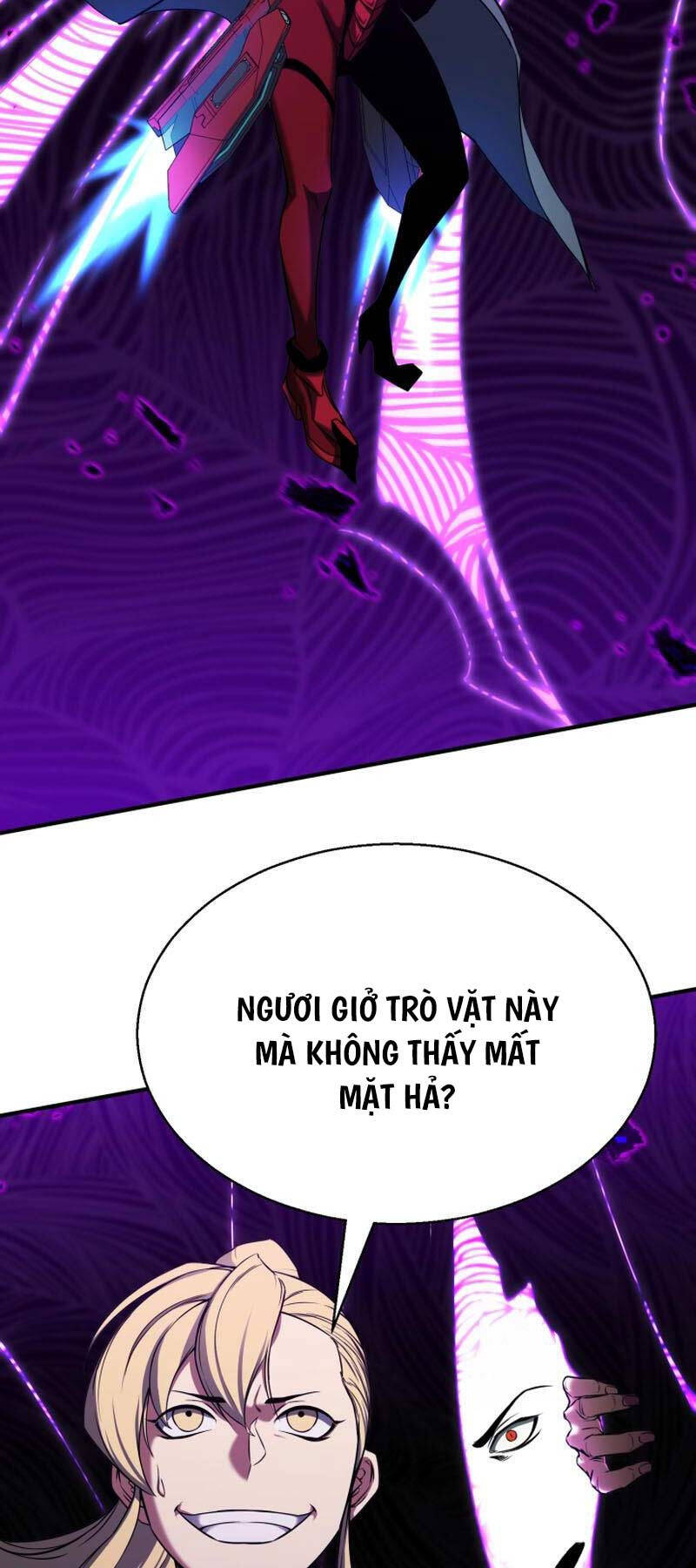 Tử Linh Sư Mạnh Nhất Chap 44 - Next Chap 45