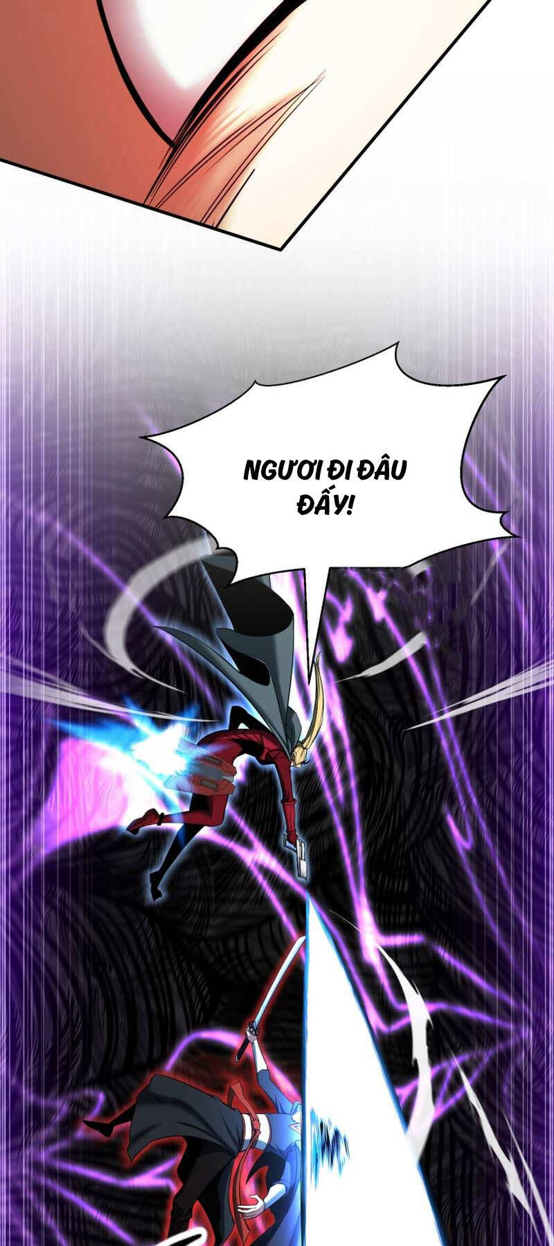 Tử Linh Sư Mạnh Nhất Chap 44 - Next Chap 45