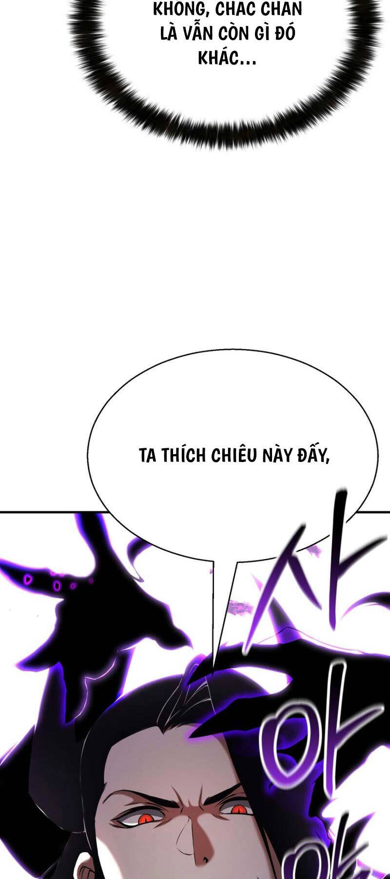 Tử Linh Sư Mạnh Nhất Chap 44 - Next Chap 45