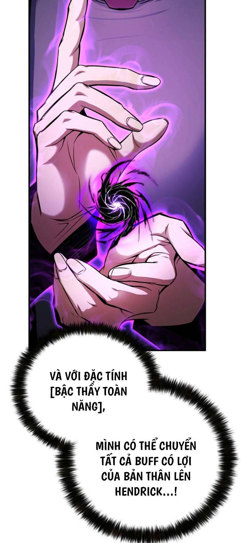 Tử Linh Sư Mạnh Nhất Chap 44 - Next Chap 45