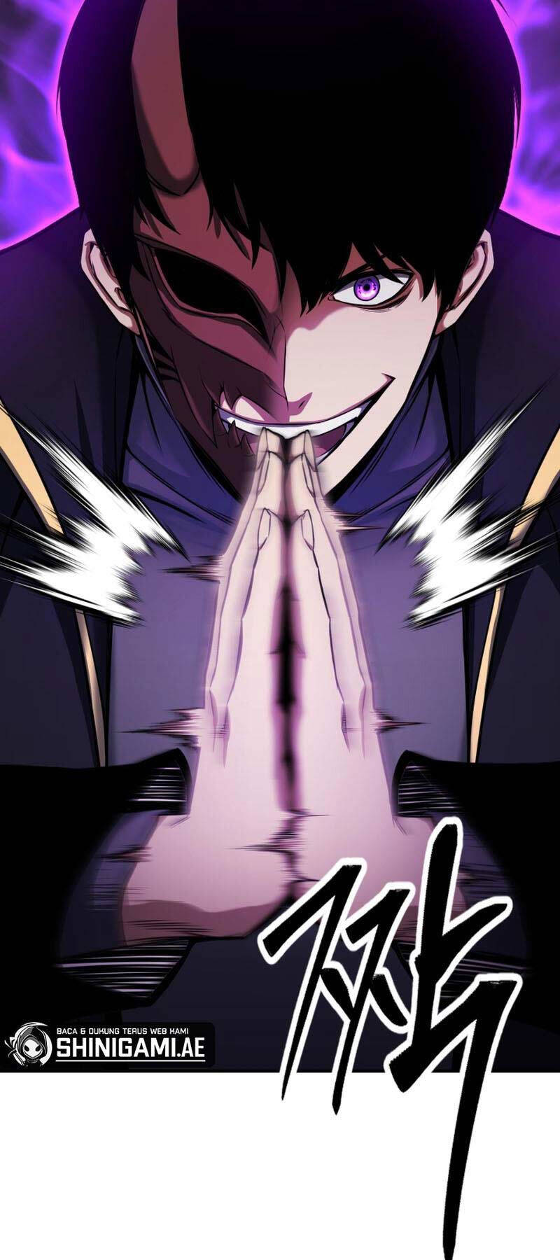 Tử Linh Sư Mạnh Nhất Chap 44 - Next Chap 45
