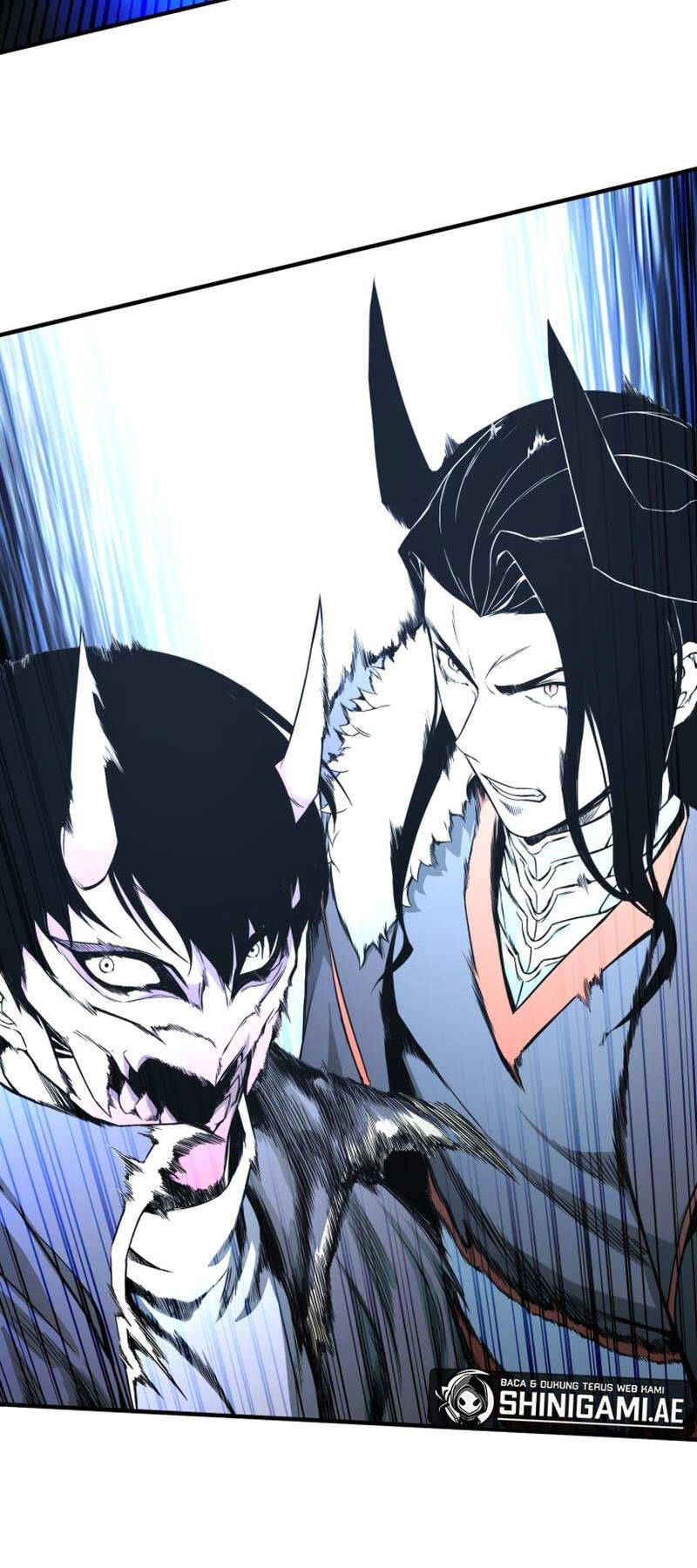 Tử Linh Sư Mạnh Nhất Chap 44 - Next Chap 45