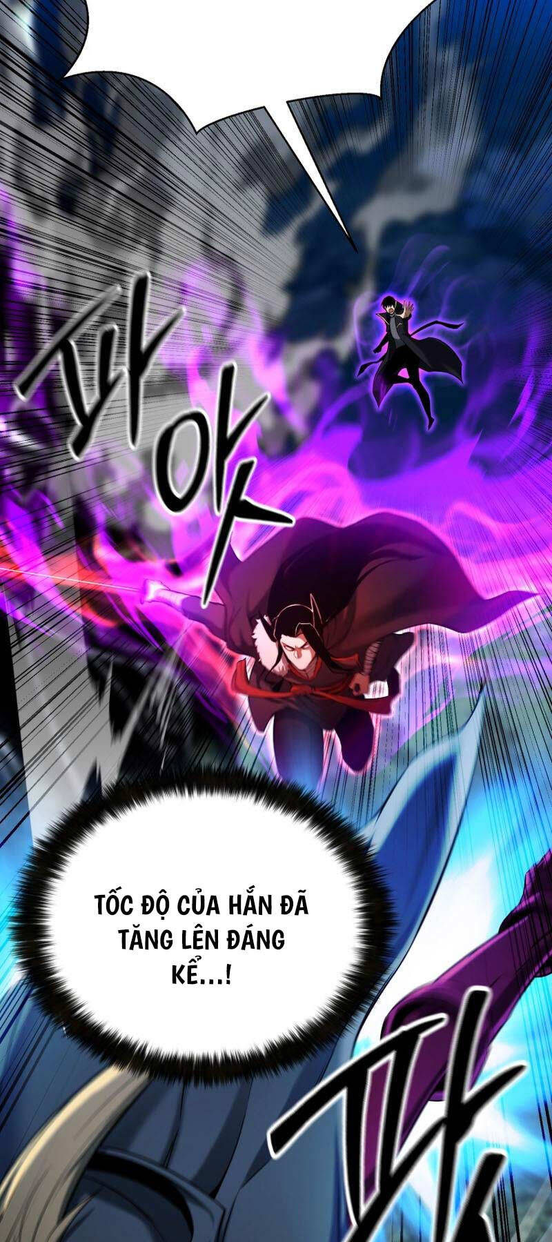 Tử Linh Sư Mạnh Nhất Chap 44 - Next Chap 45