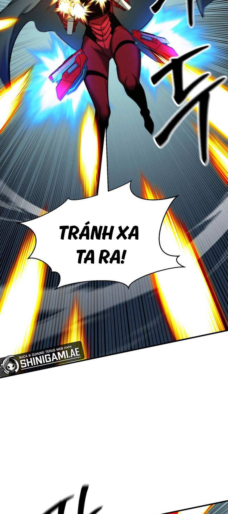 Tử Linh Sư Mạnh Nhất Chap 44 - Next Chap 45