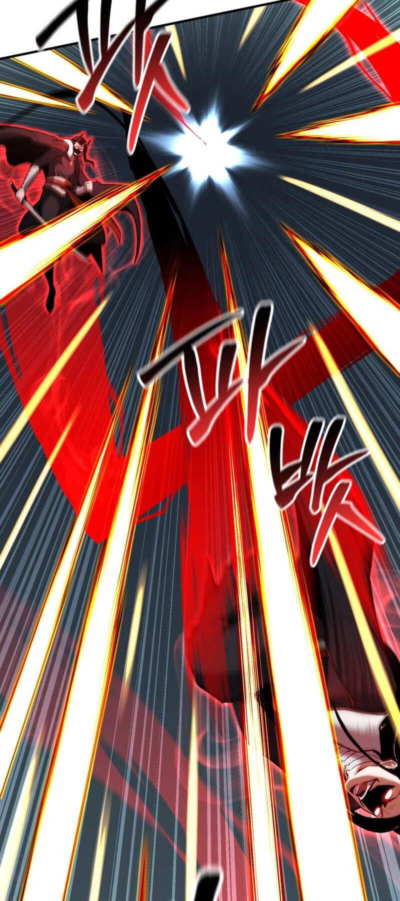 Tử Linh Sư Mạnh Nhất Chap 44 - Next Chap 45