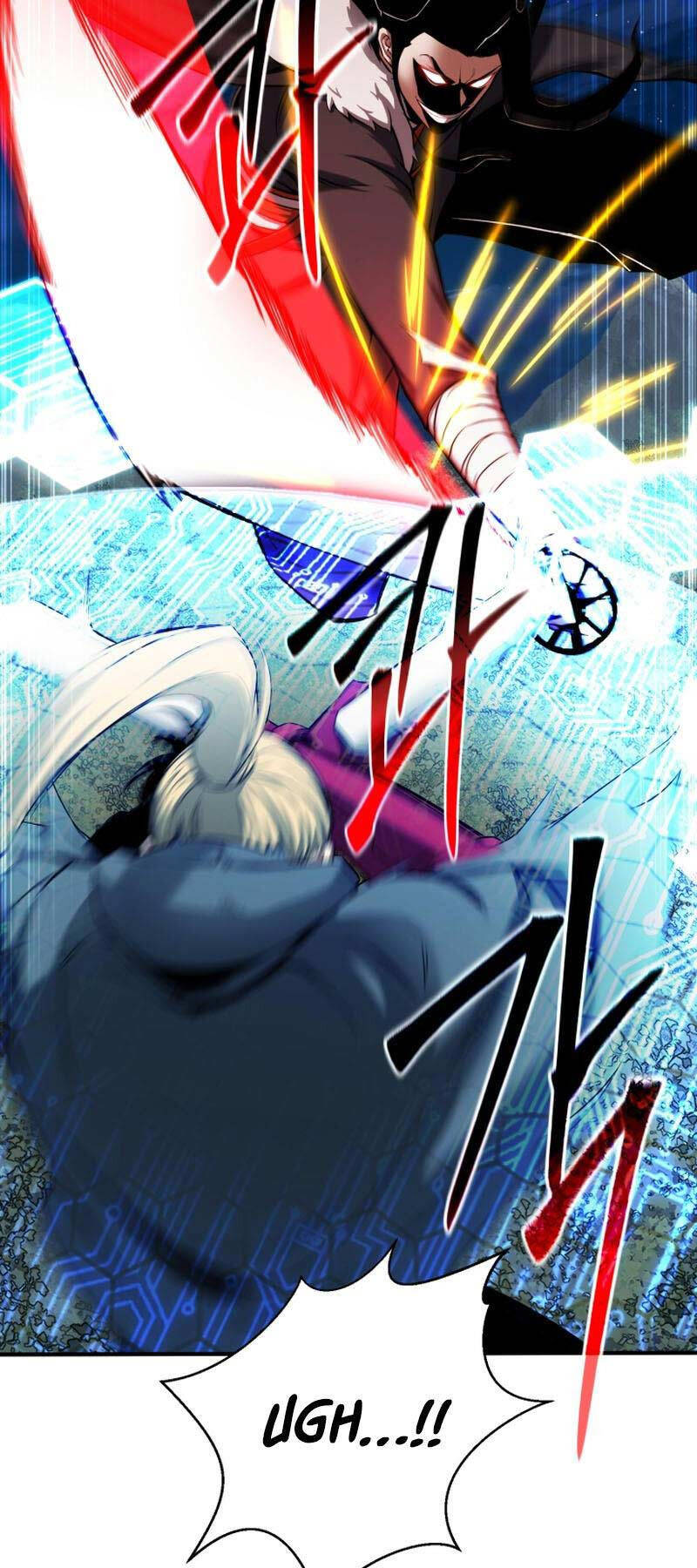 Tử Linh Sư Mạnh Nhất Chap 44 - Next Chap 45