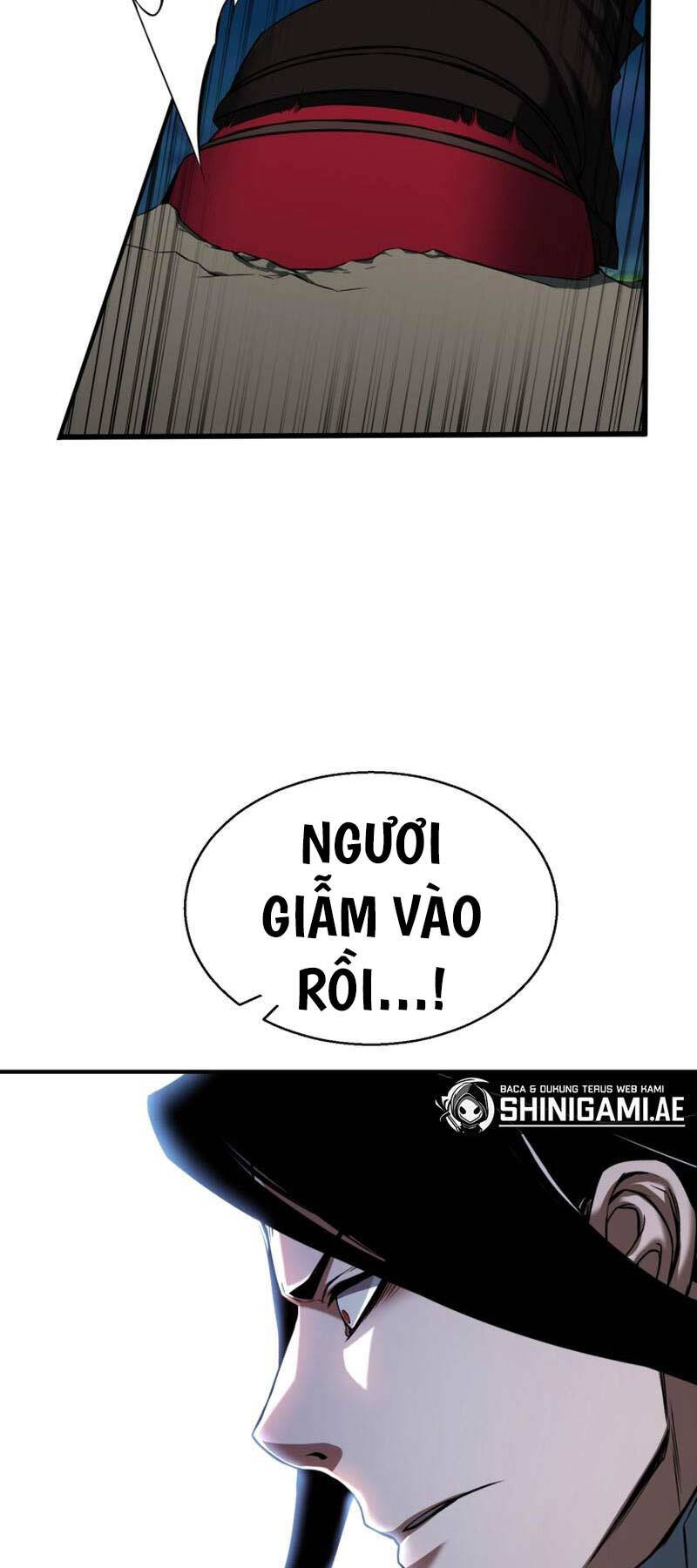 Tử Linh Sư Mạnh Nhất Chap 44 - Next Chap 45