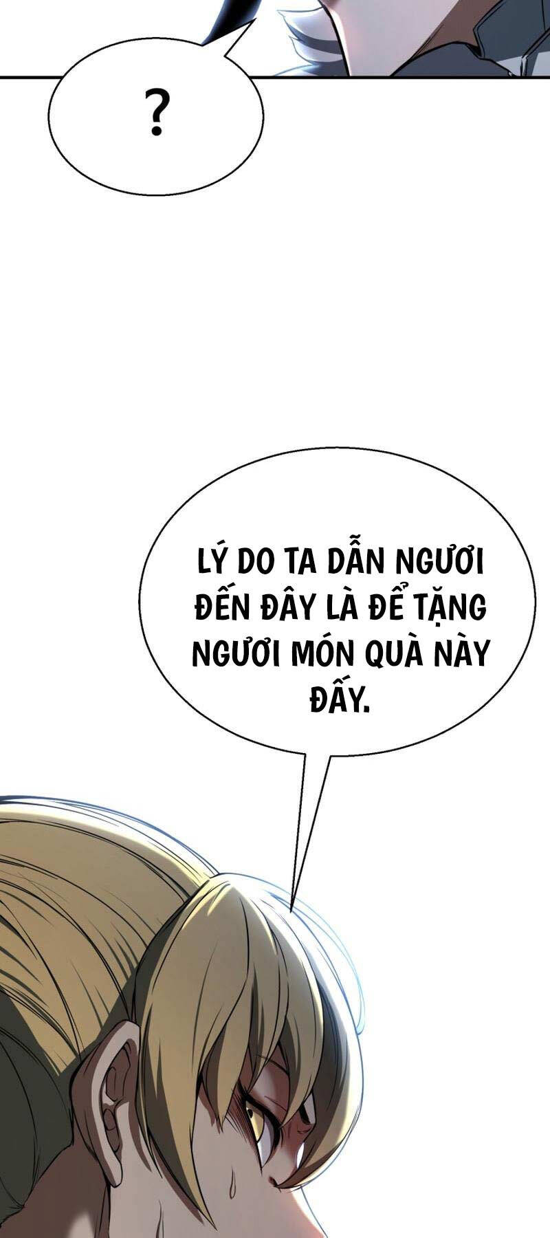 Tử Linh Sư Mạnh Nhất Chap 44 - Next Chap 45