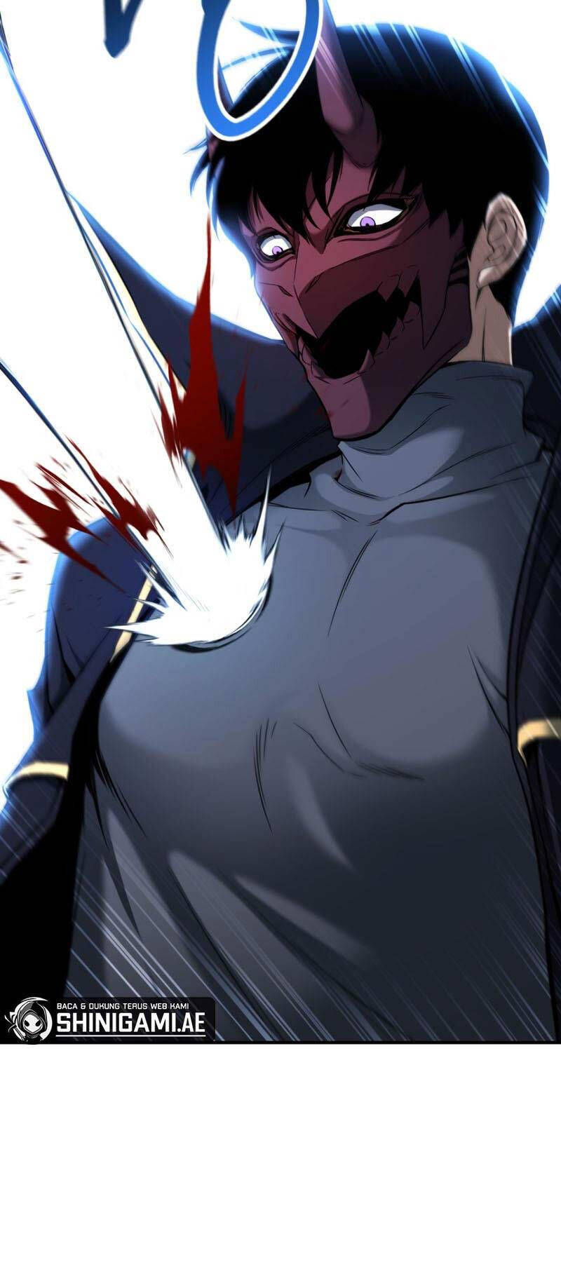 Tử Linh Sư Mạnh Nhất Chap 44 - Next Chap 45
