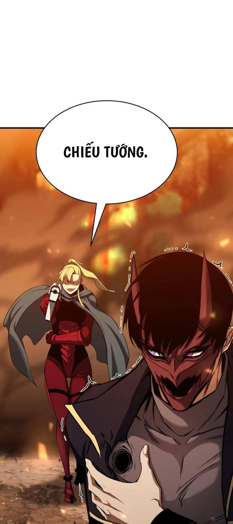 Tử Linh Sư Mạnh Nhất Chap 44 - Next Chap 45
