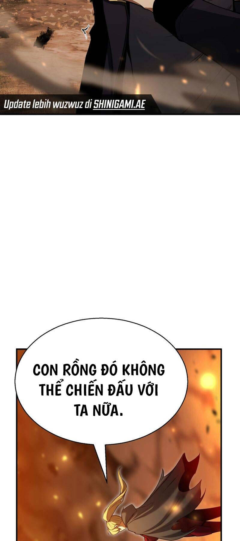 Tử Linh Sư Mạnh Nhất Chap 44 - Next Chap 45