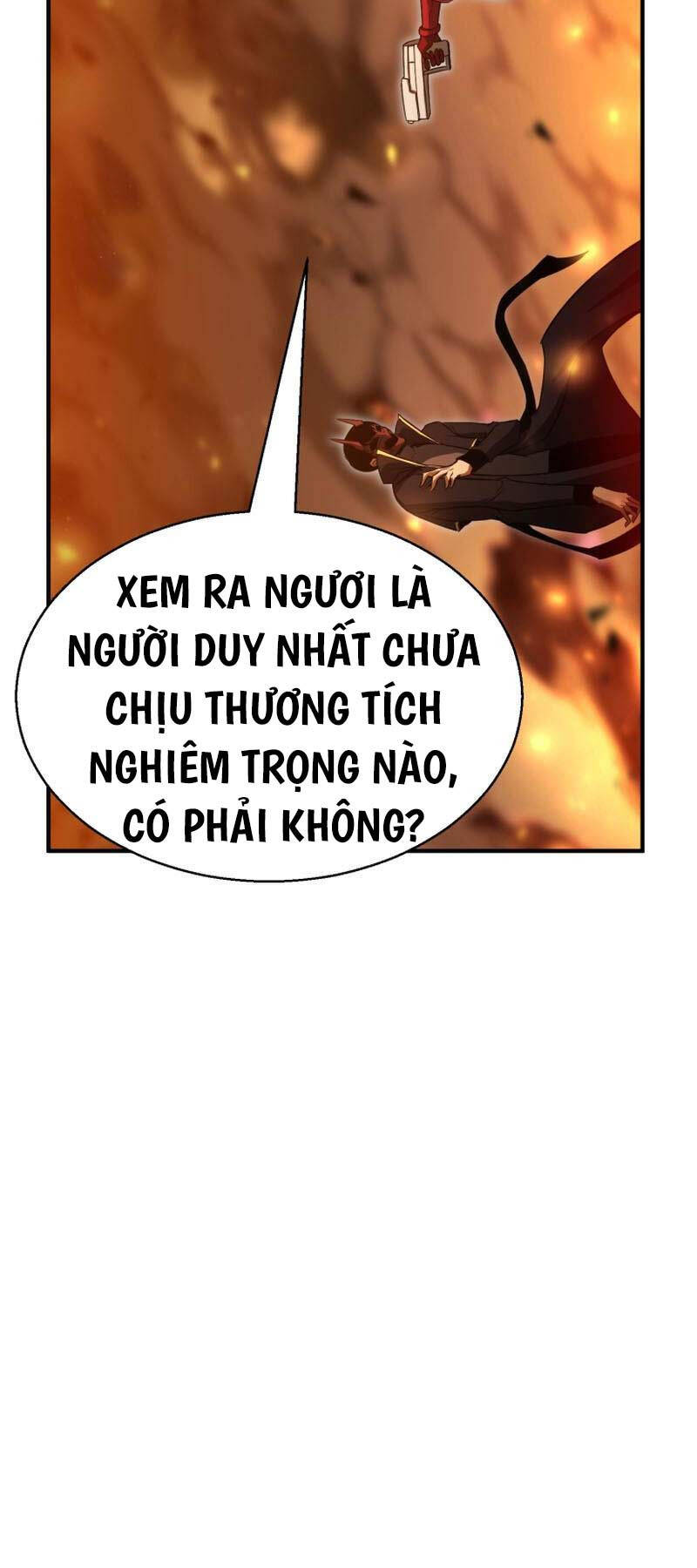 Tử Linh Sư Mạnh Nhất Chap 44 - Next Chap 45
