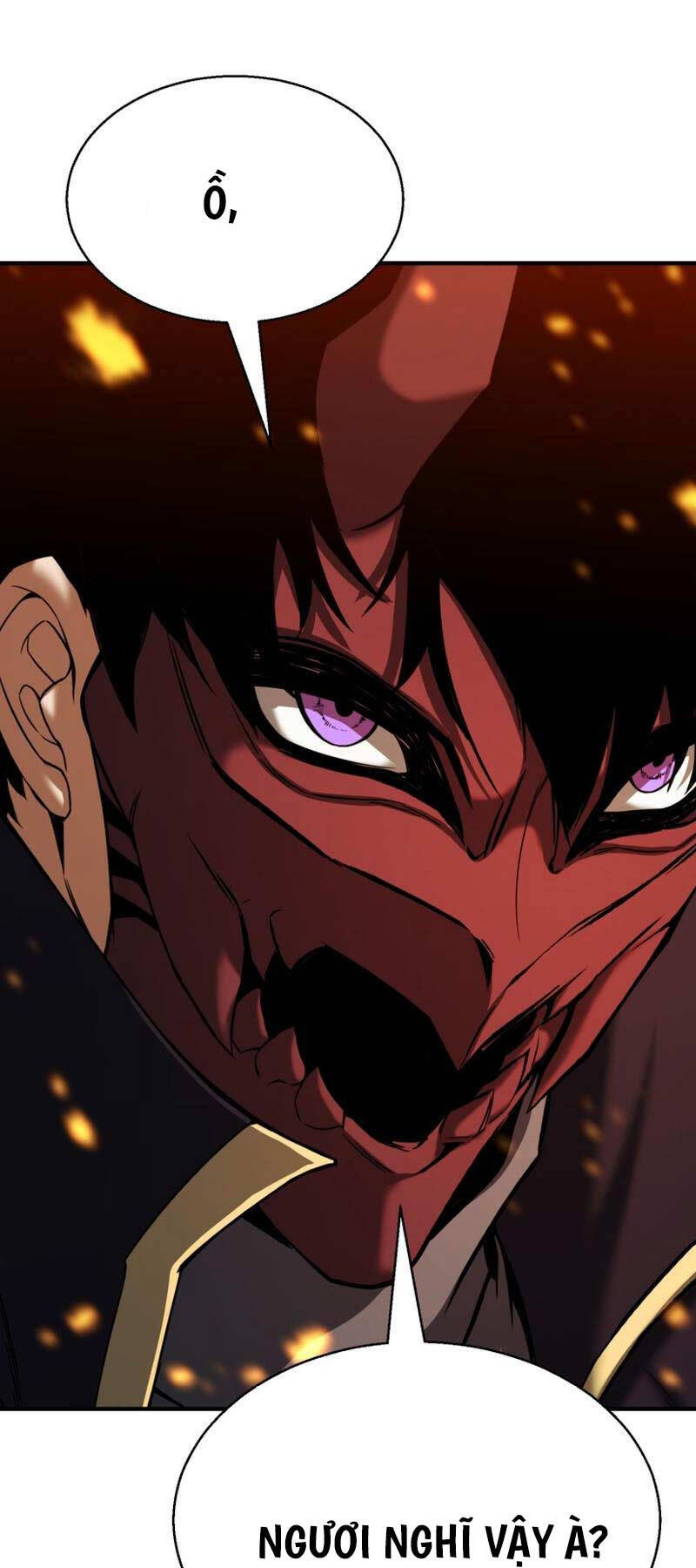 Tử Linh Sư Mạnh Nhất Chap 44 - Next Chap 45