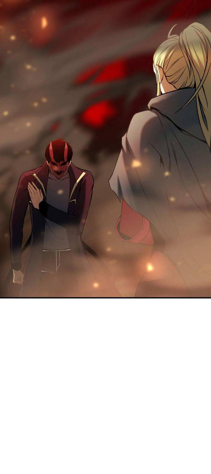 Tử Linh Sư Mạnh Nhất Chap 44 - Next Chap 45