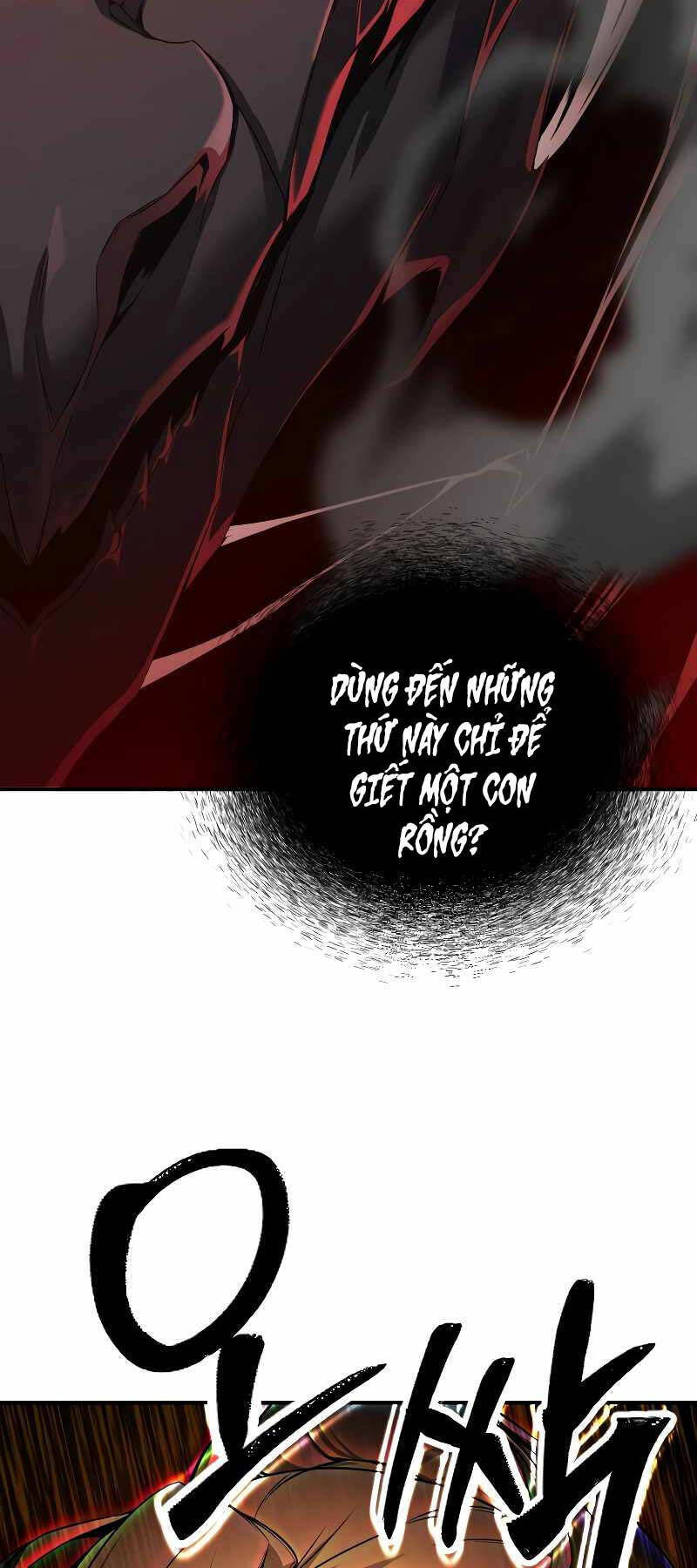 Tử Linh Sư Mạnh Nhất Chap 45 - Next Chap 46