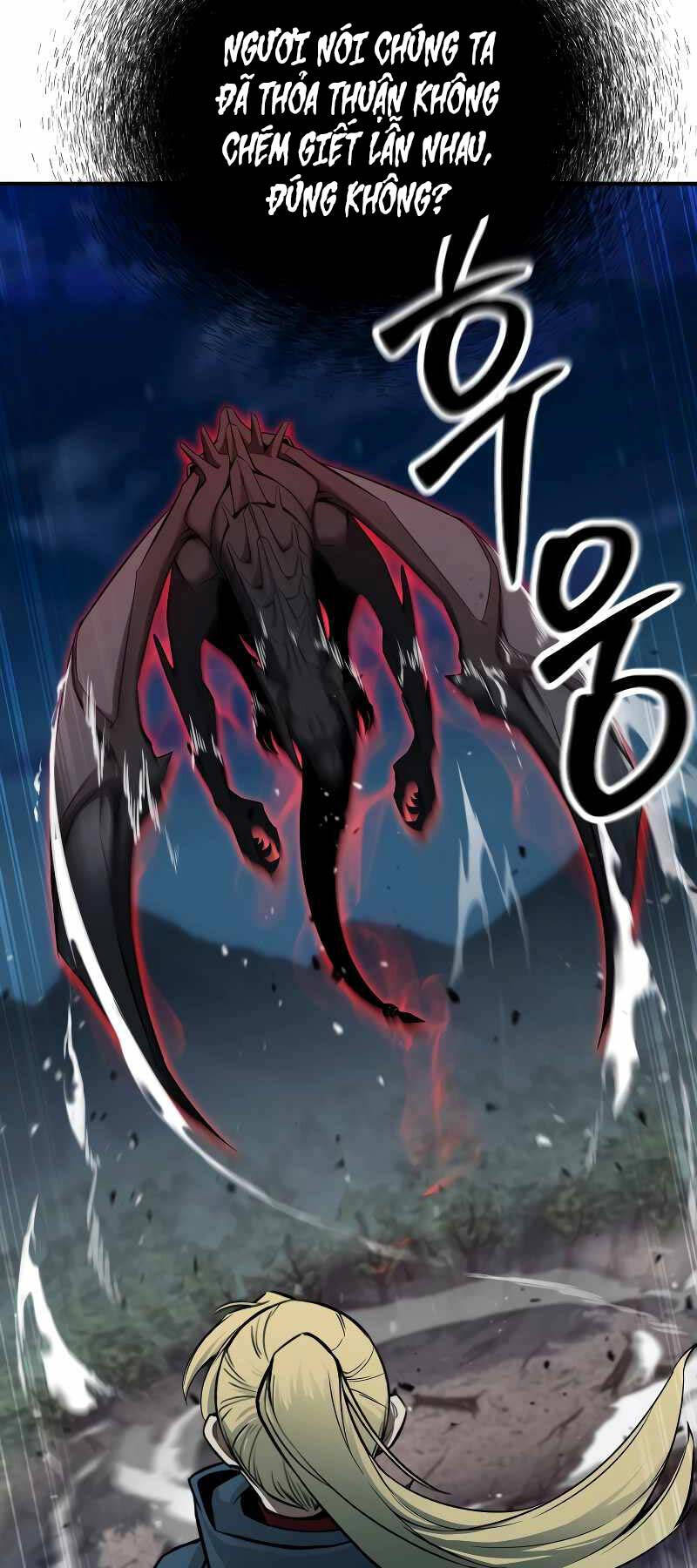 Tử Linh Sư Mạnh Nhất Chap 45 - Next Chap 46