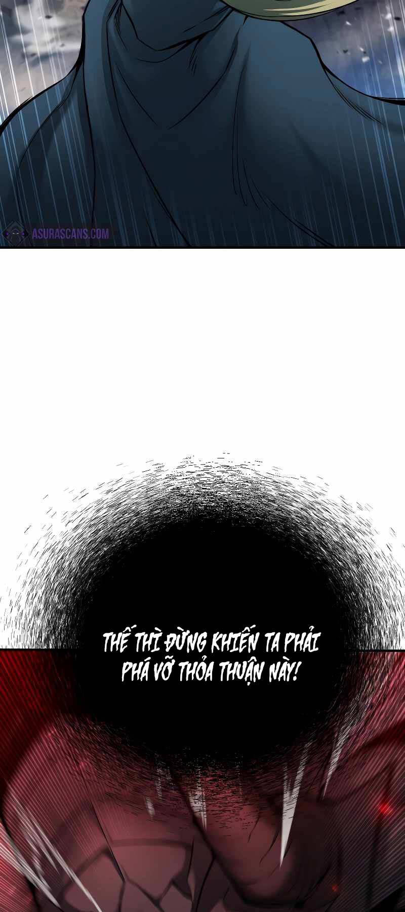 Tử Linh Sư Mạnh Nhất Chap 45 - Next Chap 46