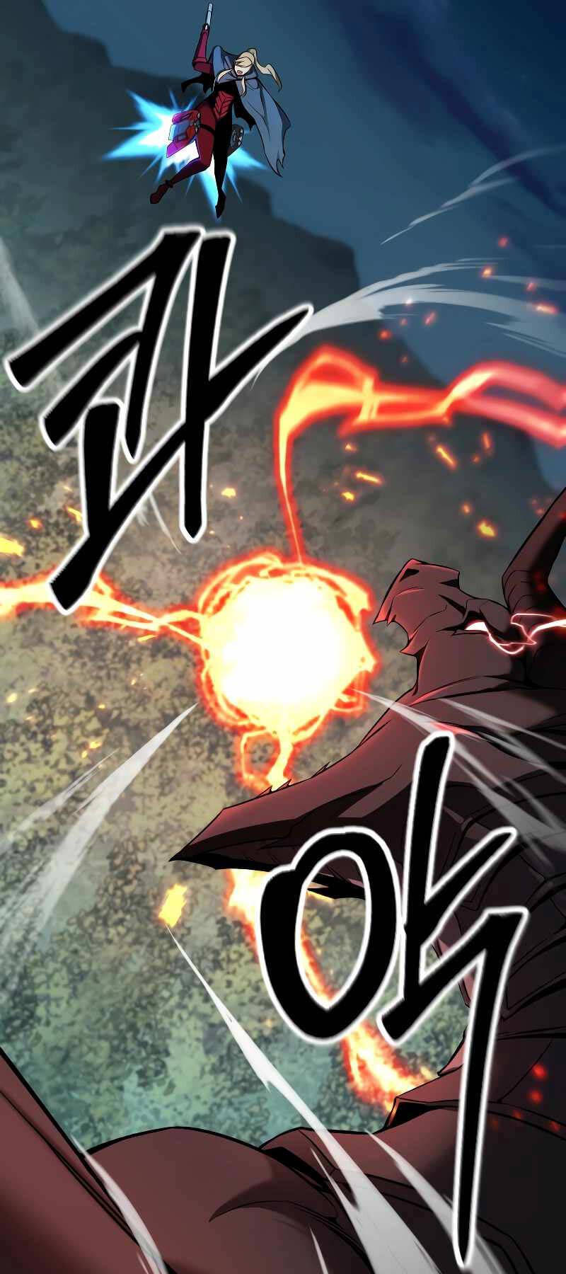 Tử Linh Sư Mạnh Nhất Chap 45 - Next Chap 46