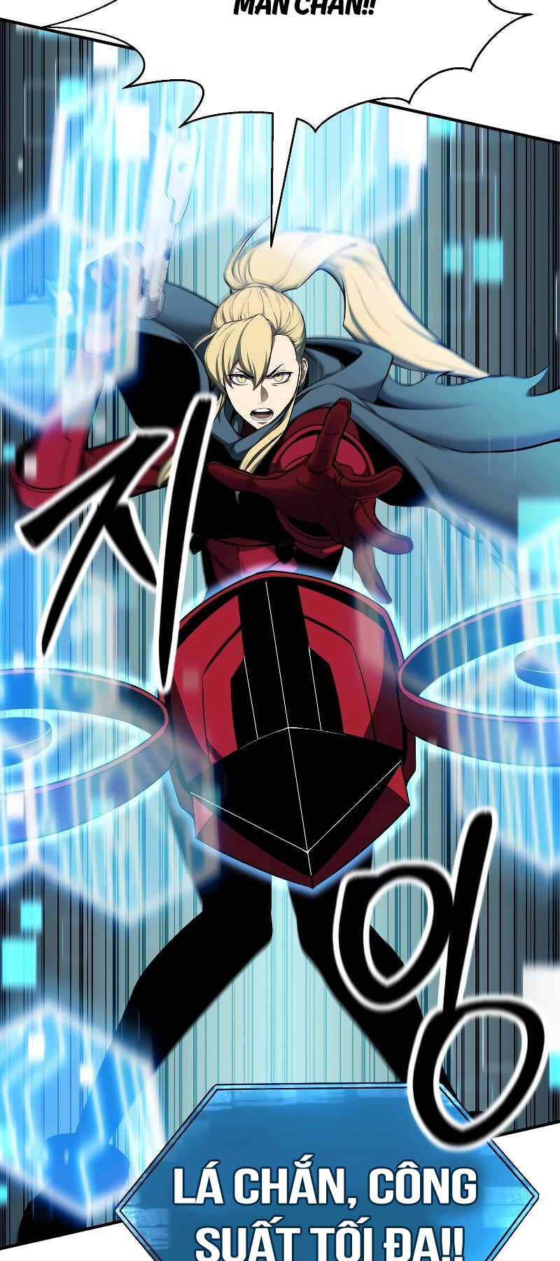Tử Linh Sư Mạnh Nhất Chap 45 - Next Chap 46