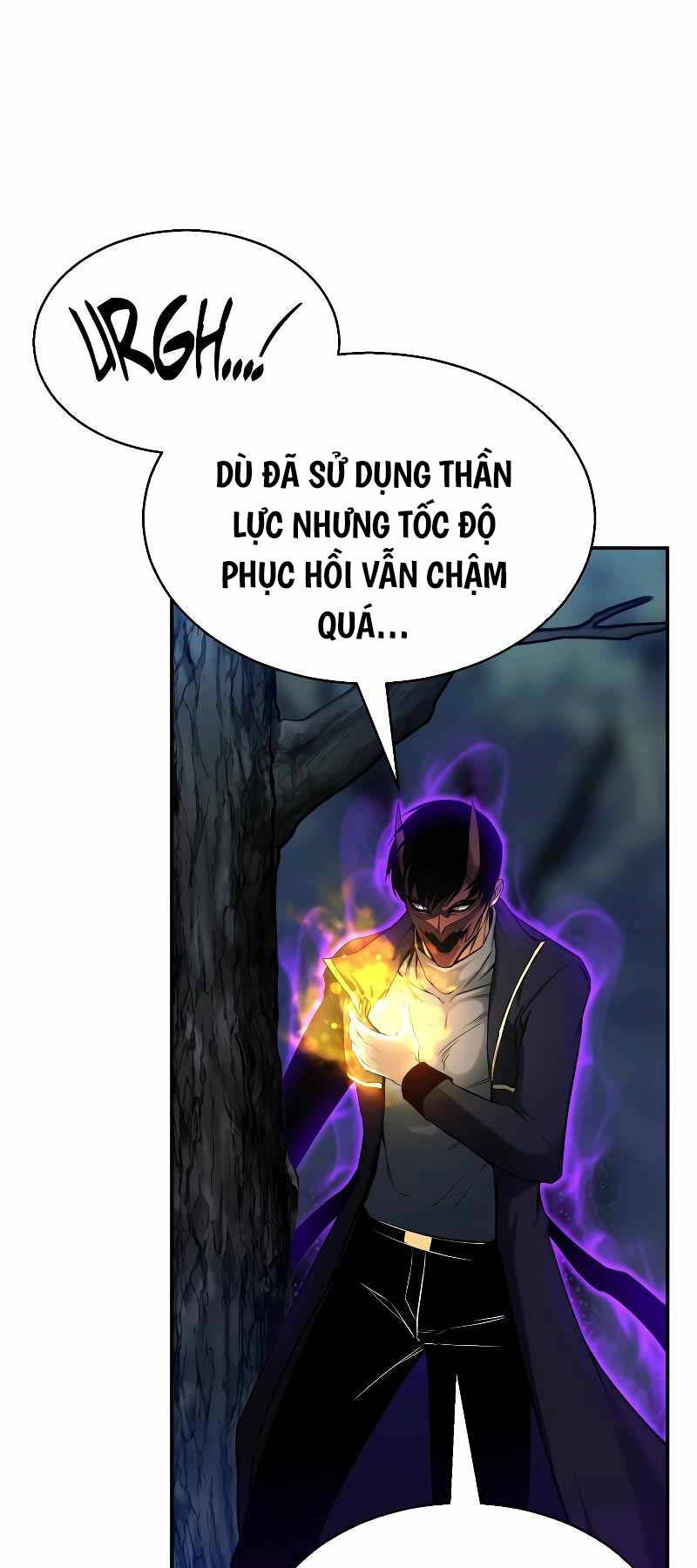 Tử Linh Sư Mạnh Nhất Chap 45 - Next Chap 46
