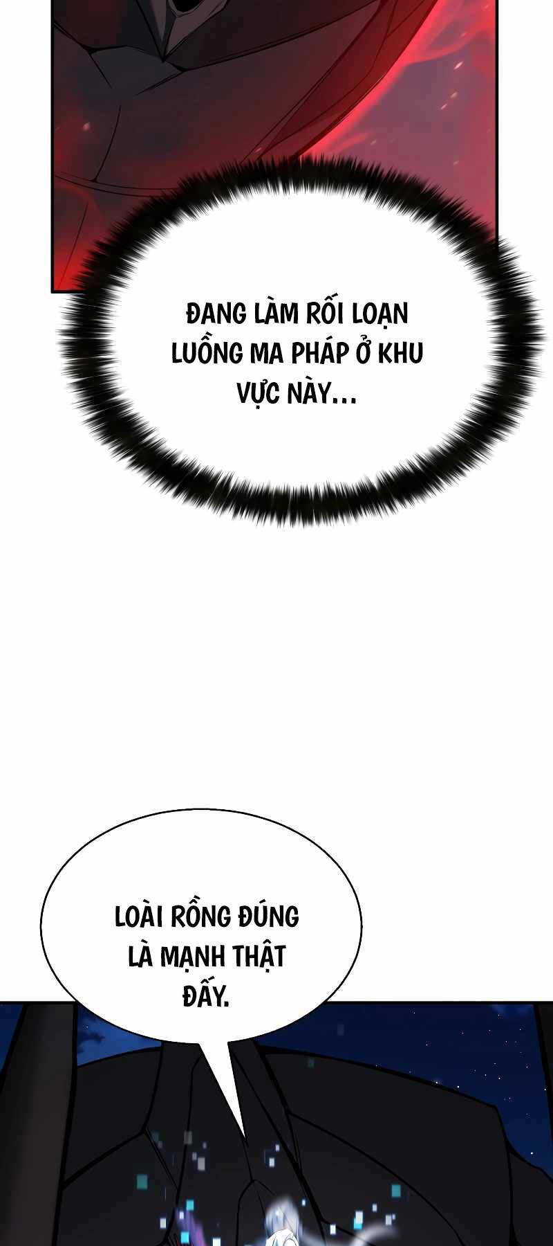 Tử Linh Sư Mạnh Nhất Chap 45 - Next Chap 46