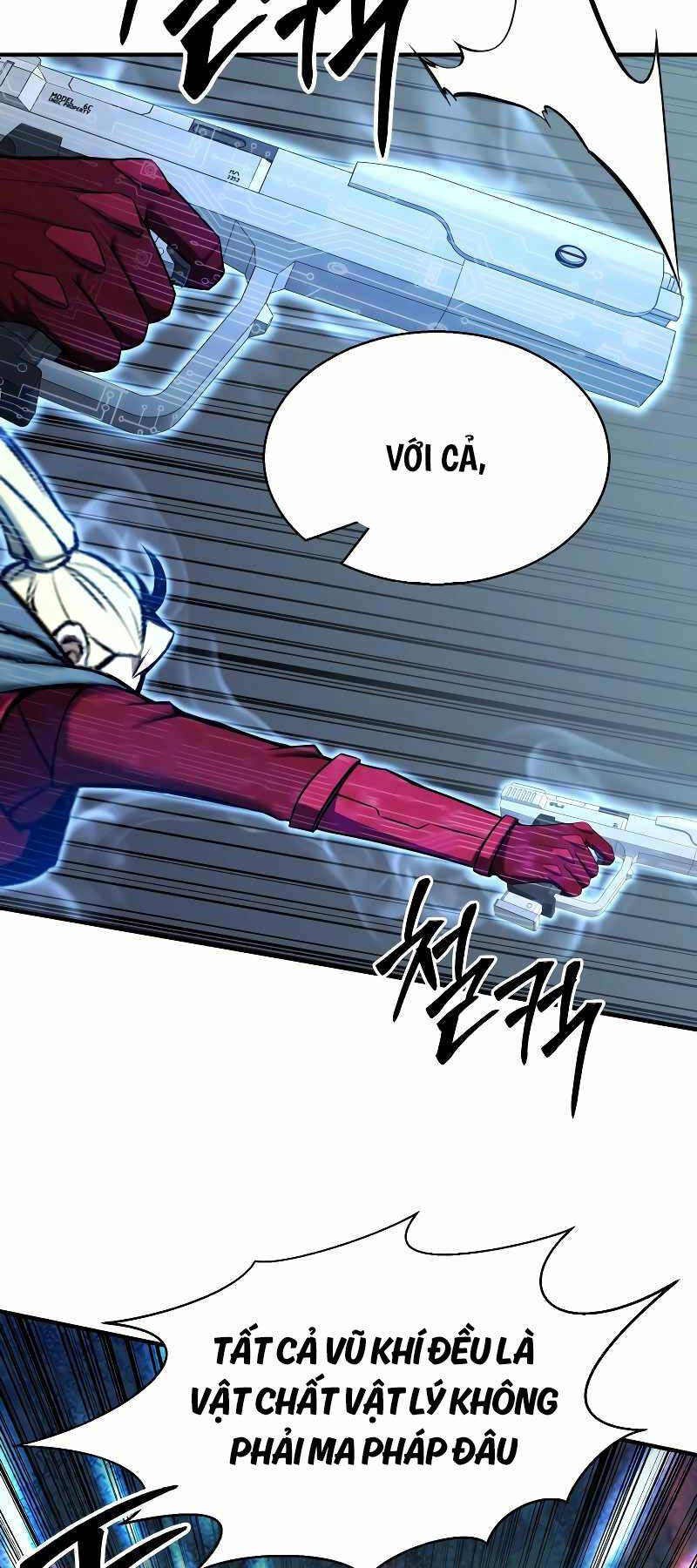 Tử Linh Sư Mạnh Nhất Chap 45 - Next Chap 46