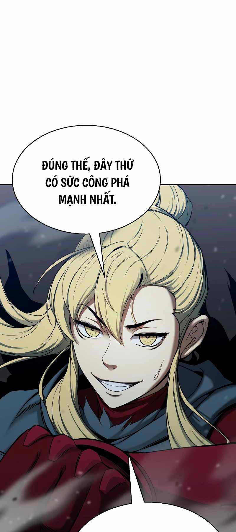 Tử Linh Sư Mạnh Nhất Chap 45 - Next Chap 46