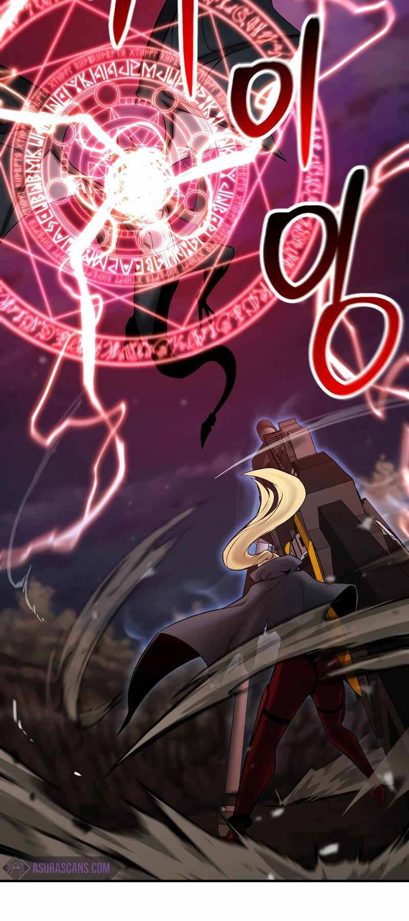 Tử Linh Sư Mạnh Nhất Chap 45 - Next Chap 46