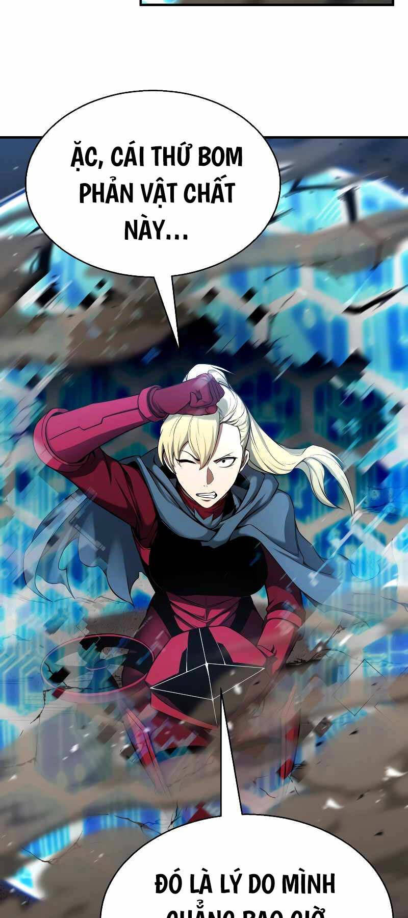 Tử Linh Sư Mạnh Nhất Chap 45 - Next Chap 46