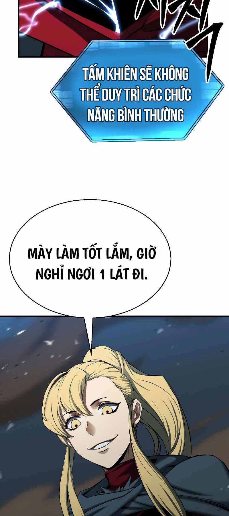 Tử Linh Sư Mạnh Nhất Chap 45 - Next Chap 46