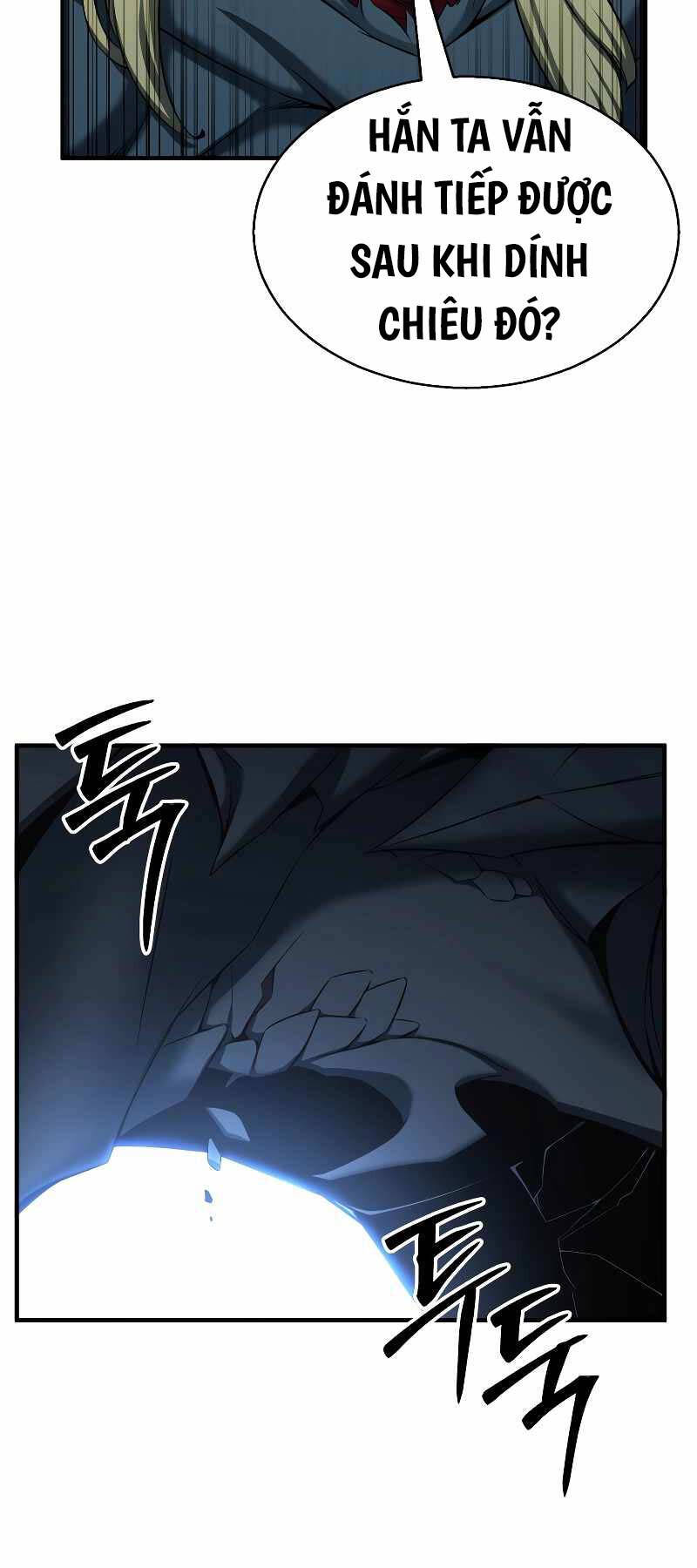 Tử Linh Sư Mạnh Nhất Chap 45 - Next Chap 46