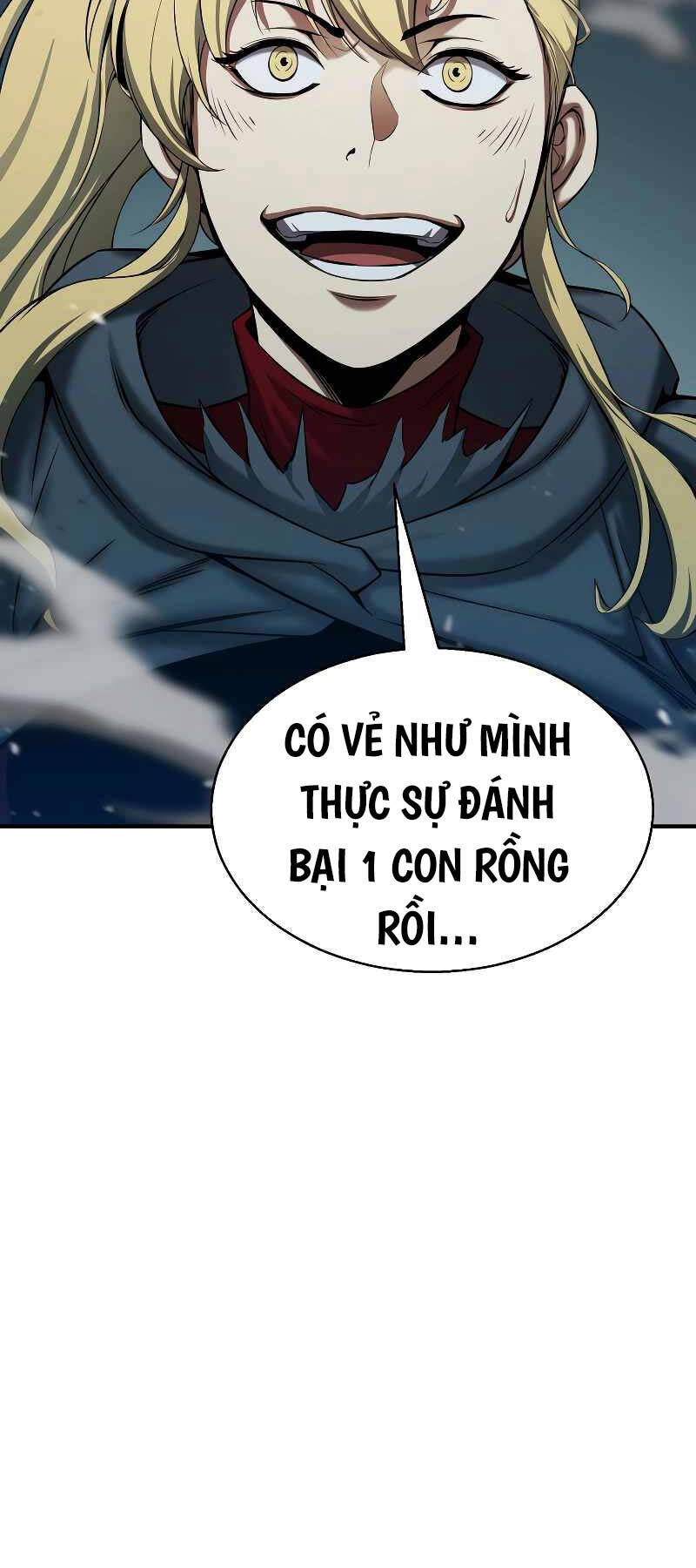 Tử Linh Sư Mạnh Nhất Chap 45 - Next Chap 46
