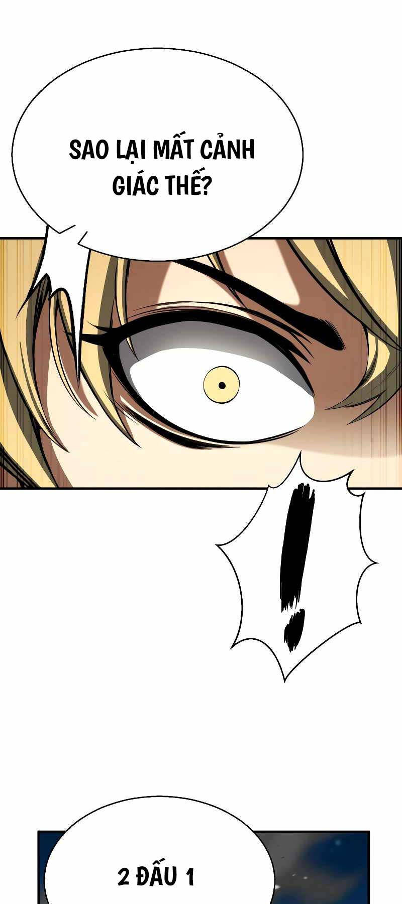 Tử Linh Sư Mạnh Nhất Chap 45 - Next Chap 46
