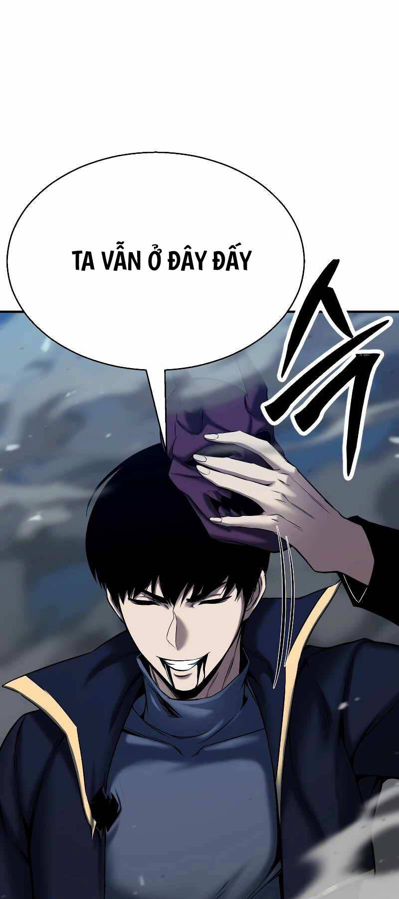 Tử Linh Sư Mạnh Nhất Chap 45 - Next Chap 46