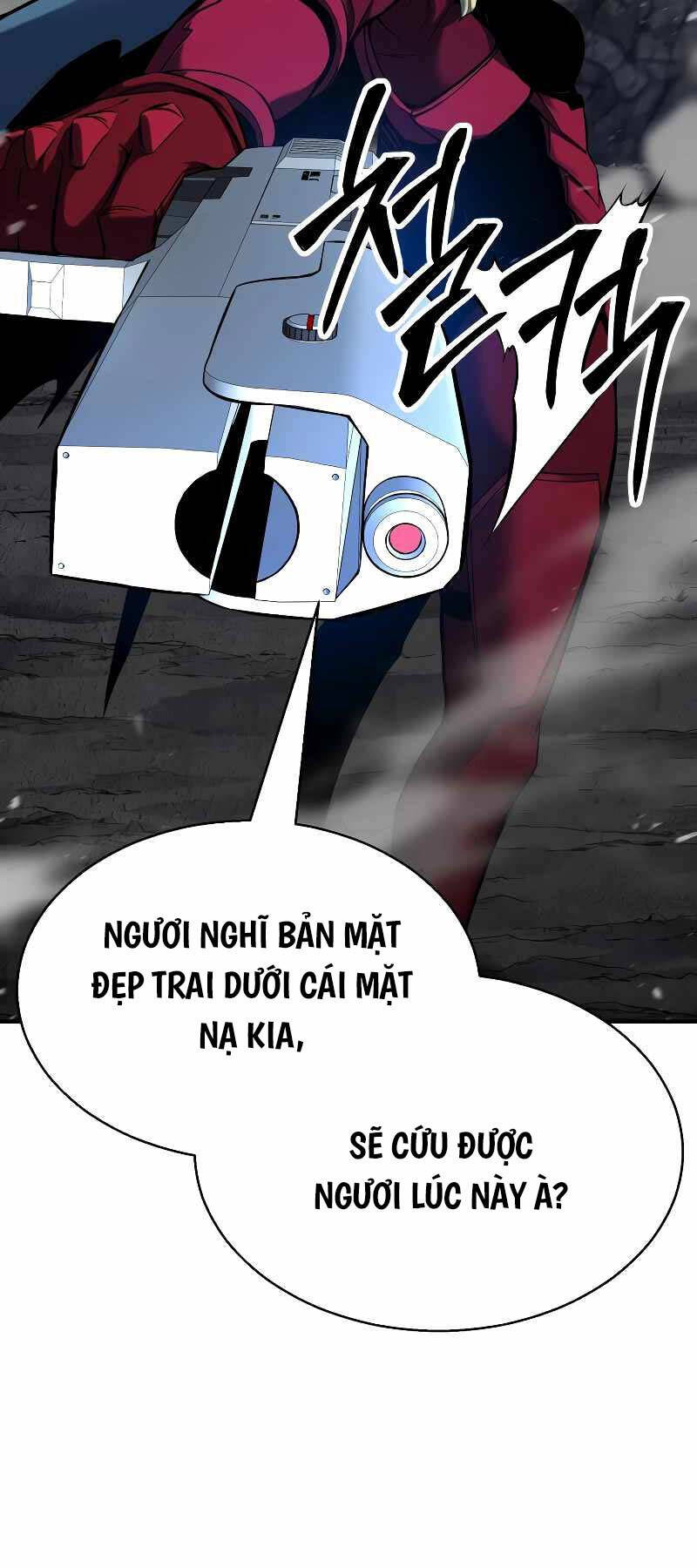 Tử Linh Sư Mạnh Nhất Chap 45 - Next Chap 46