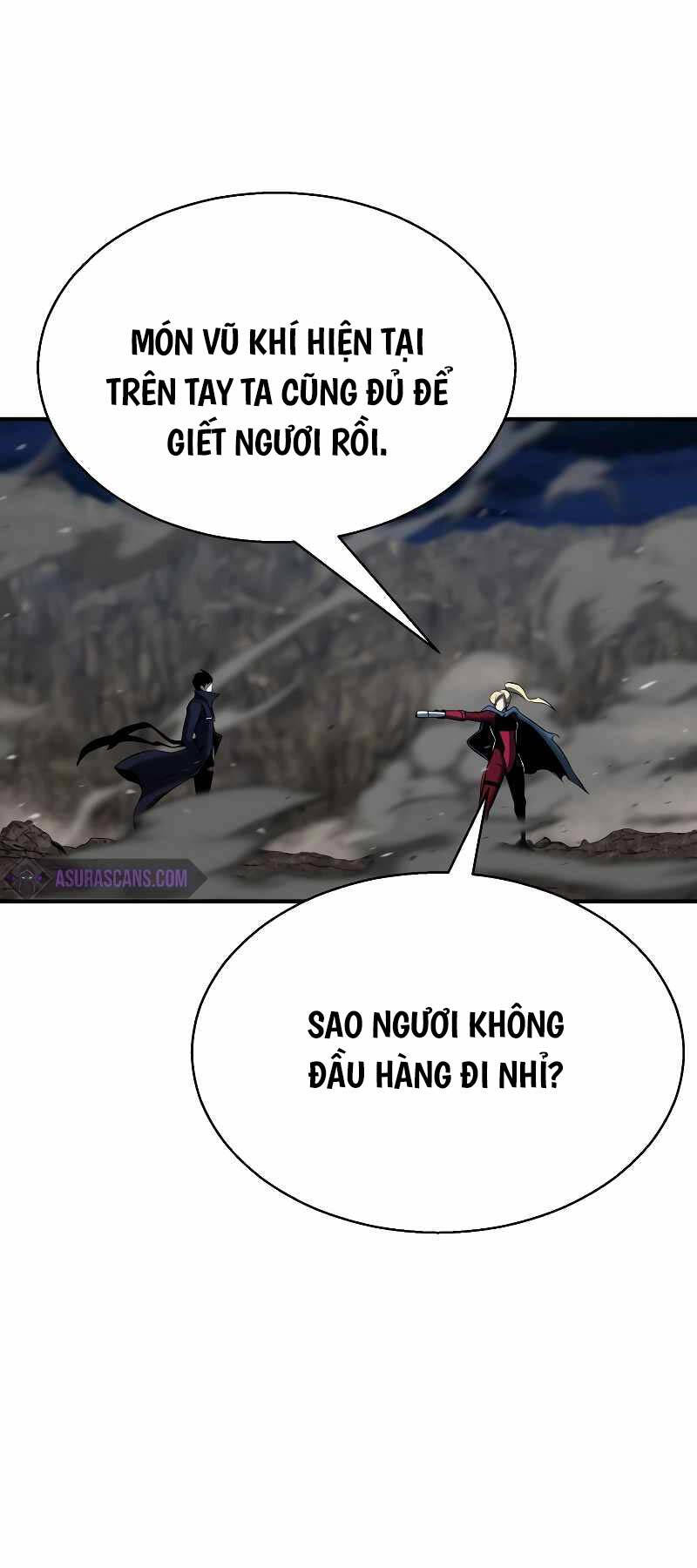 Tử Linh Sư Mạnh Nhất Chap 45 - Next Chap 46