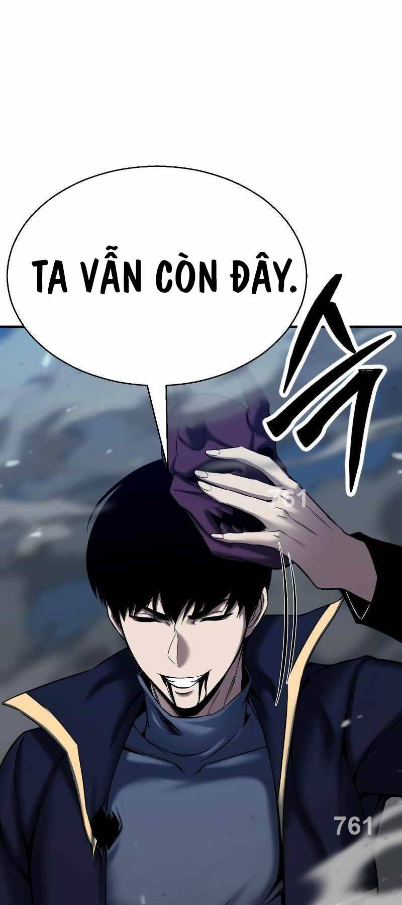 Tử Linh Sư Mạnh Nhất Chap 46 - Next Chap 47