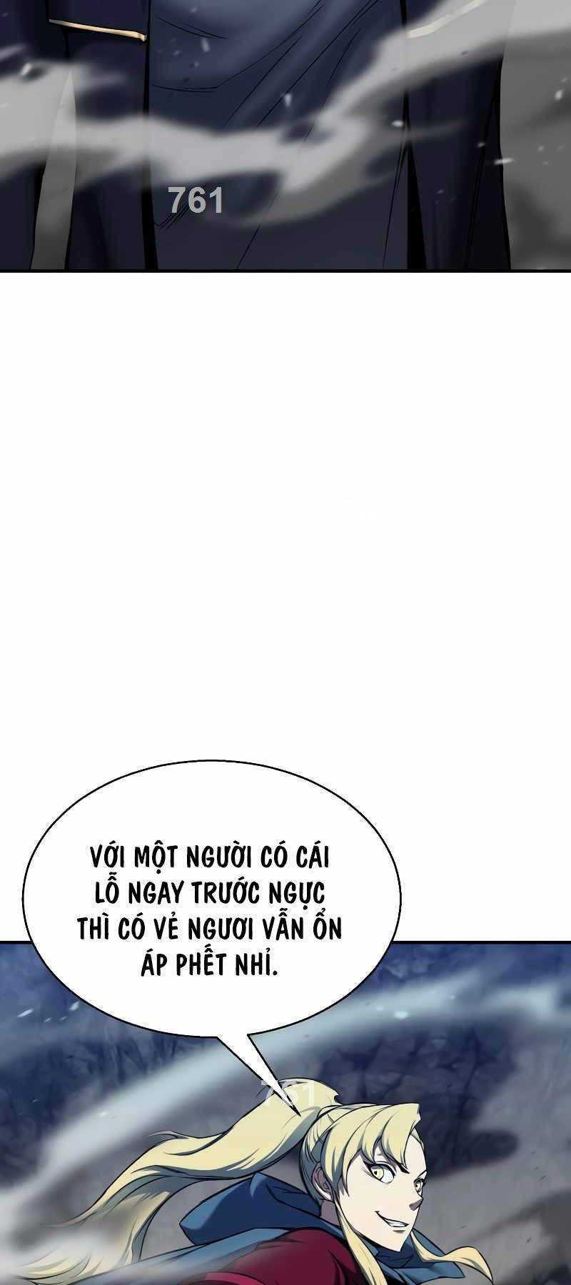 Tử Linh Sư Mạnh Nhất Chap 46 - Next Chap 47