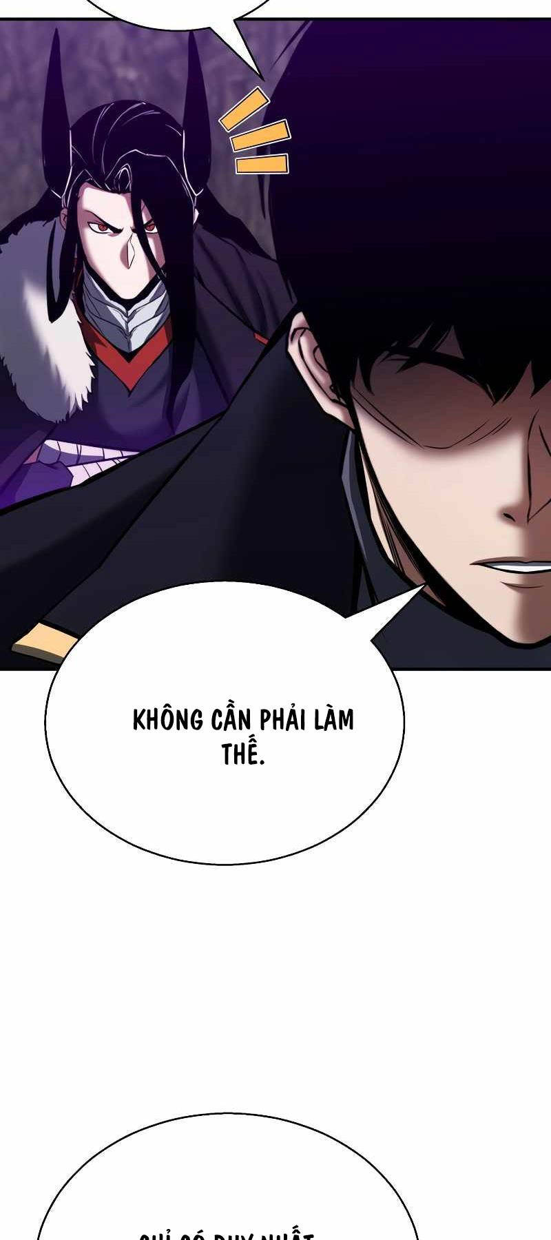 Tử Linh Sư Mạnh Nhất Chap 46 - Next Chap 47