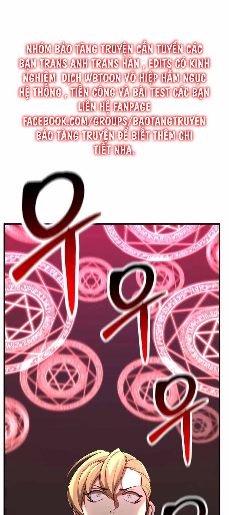Tử Linh Sư Mạnh Nhất Chap 46 - Next Chap 47