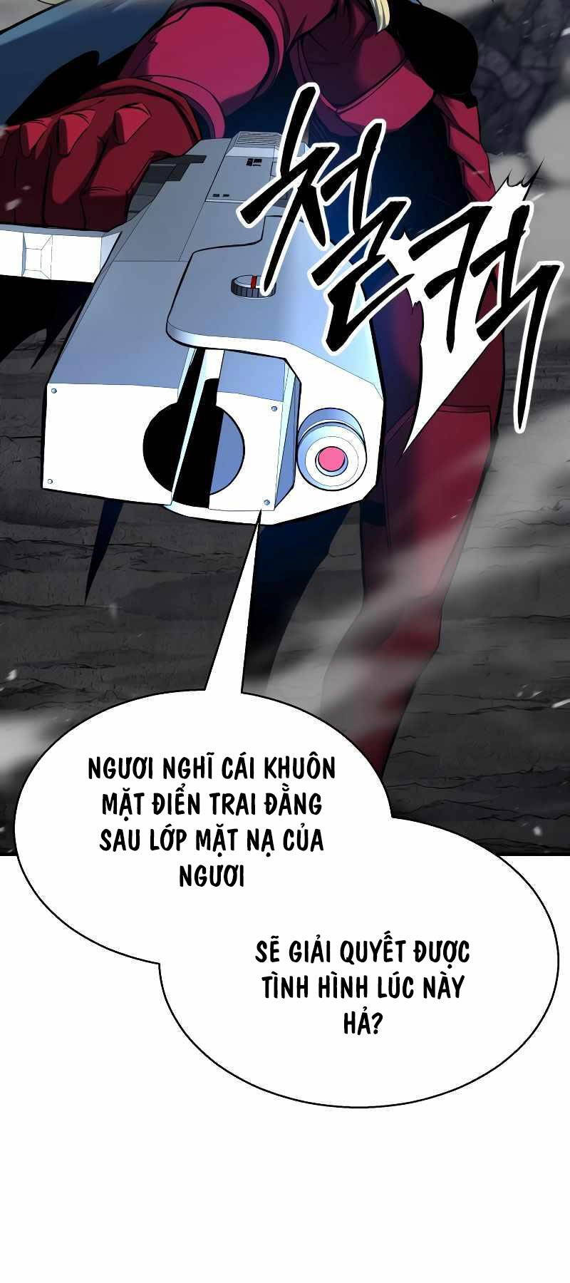 Tử Linh Sư Mạnh Nhất Chap 46 - Next Chap 47