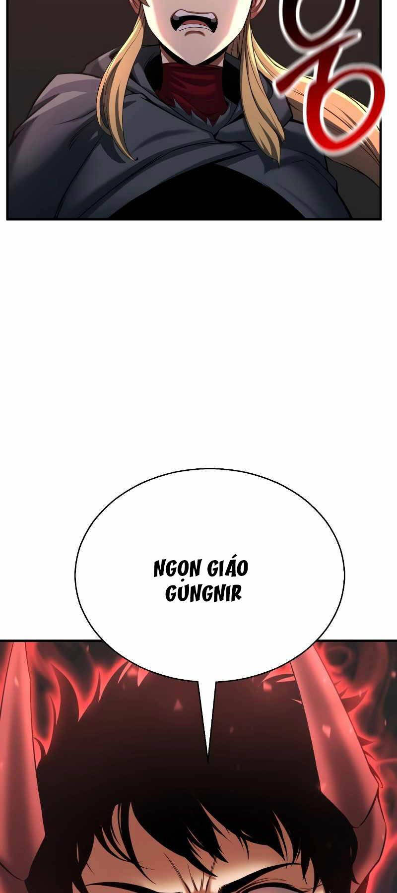 Tử Linh Sư Mạnh Nhất Chap 46 - Next Chap 47